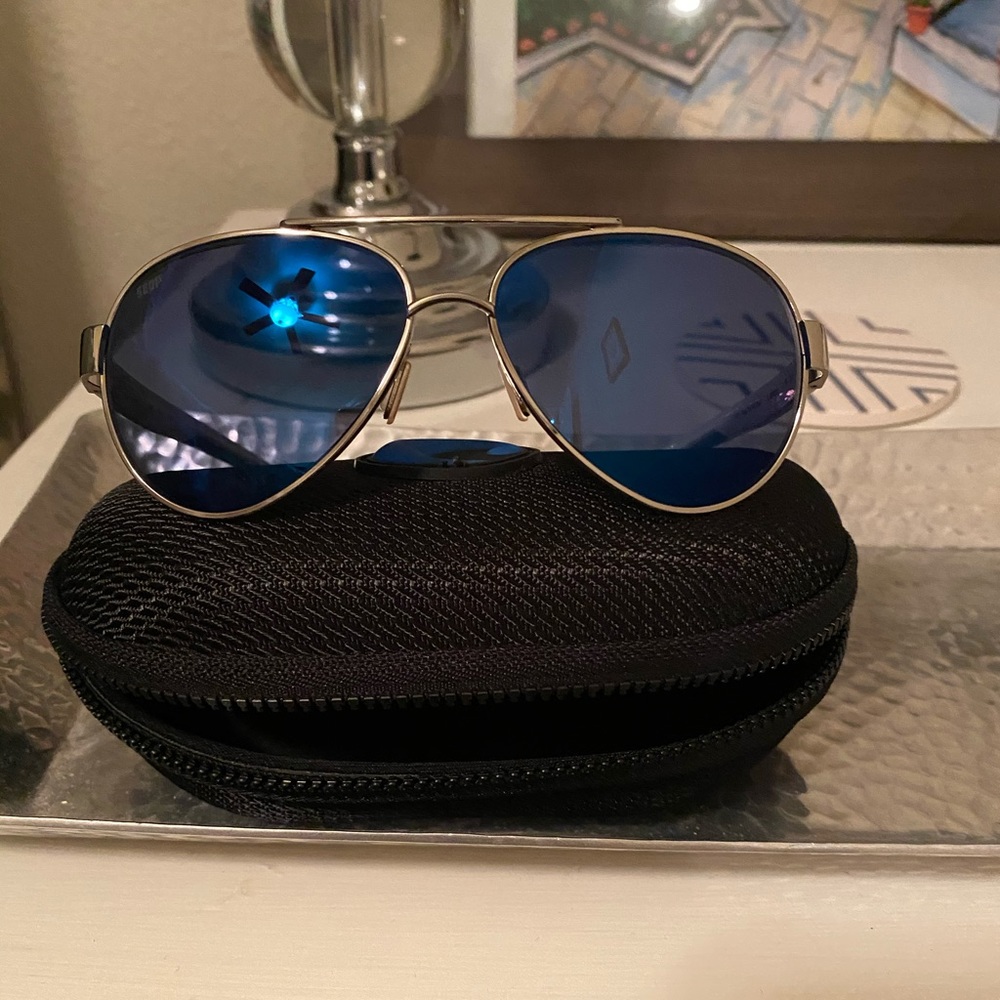 Costa sunglasses